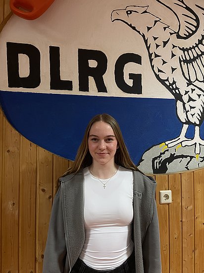 Vorsitzende Jugend (komm.): Lara Kopp