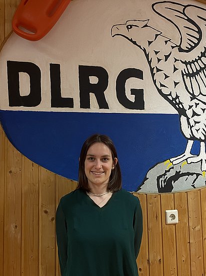 Schriftführerin: Laura Berger
