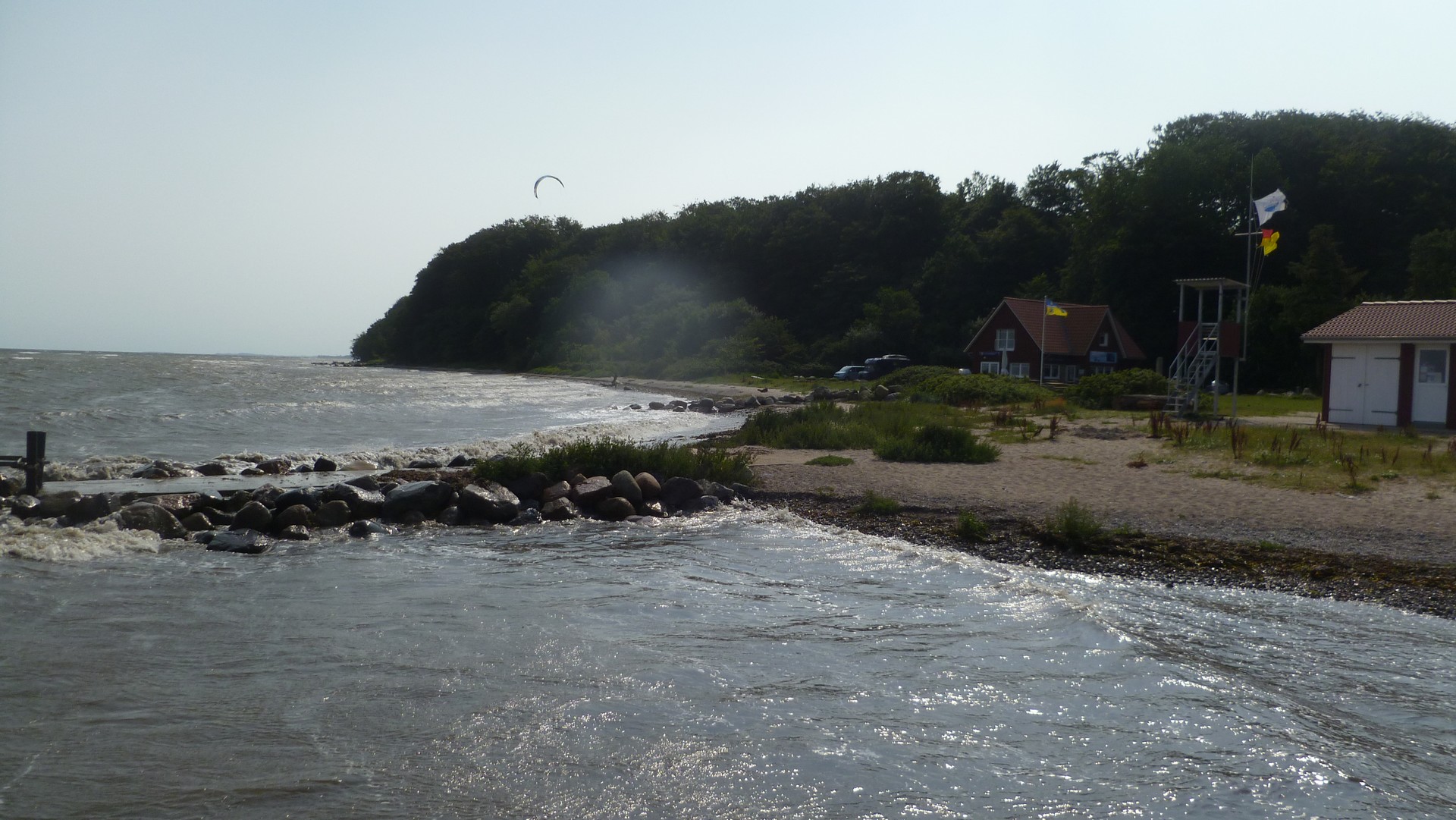 LangballigWesterholz DLRG Ortsgruppe Meßstetten